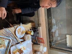 -清真·金鑫隆牛羊肉(环山路店)