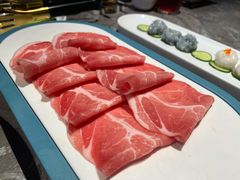 梅花猪肉-1718海鲜姿造(苏宁宴请臻选店)