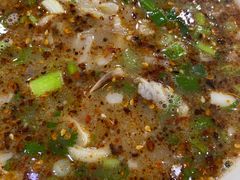 -清真刘记全羊肉鲜汤馆(前进路店)