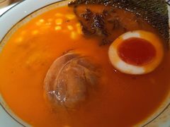 -火山屋台(新街口店)