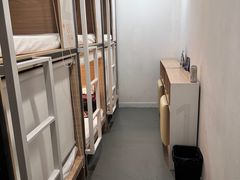 -wohkoon者行孙青年酒店(北京三里屯工体店)