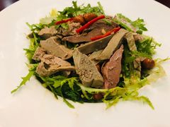 -杨正宗烤全羊(北二环店)