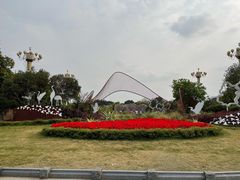 -海珠湖公园