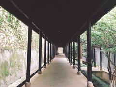 -湖南省立第一师范学校旧址