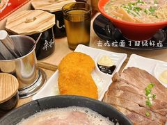 -博多一幸舍(西单大悦城店)