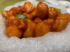 咕噜肉-广州酒家(中华广场店)