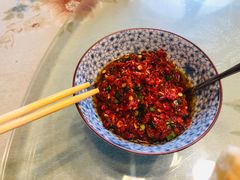 -一个勺子新疆锡伯主题私房菜(红墙巷49号院店)
