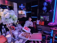 -温莎KTV(珠江路店)