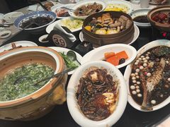 -欣旺·迎宾楼·百年无锡菜