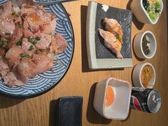 -沼津港精致料理·寿喜烧·烧鸟(青浦宝龙广场日料榜单店)