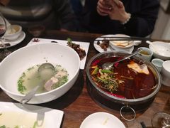 -自在弥林花园餐厅(云栖店)