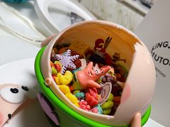 -玲婧胡同·生日蛋糕·餐厅(嘉里城店)