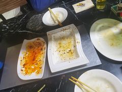 -二姐卤煮(南十里居店)