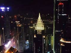 -解放碑威斯汀酒店-知味国际美食餐厅