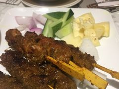 -关夫人餐厅(阳光广场店)