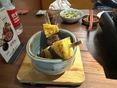 -满满初牛·炭烧牛肉专门店(国大店)