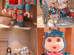 -上海国展宝龙丽筠酒店