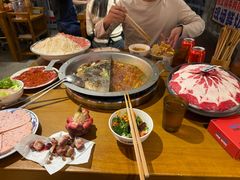 -楠火锅(太古里总店)