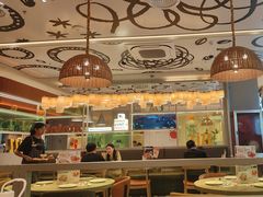 -菲滋意式餐厅(富阳东方茂店)