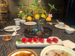 -天瑞轩·粤菜餐厅