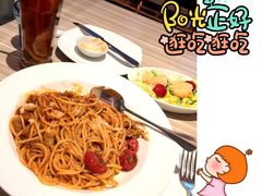 -必胜客(五道口店)