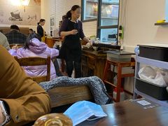 大堂-赤酱红油(家乐福店)