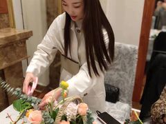 -小广寒电影艺术餐厅(小广寒经三路店)