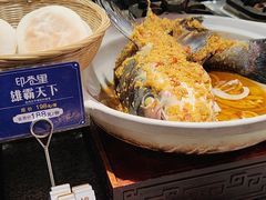-印巷里主题餐厅(马鞍山店)