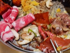 -比尔森韩式烤肉自助(绿园店)