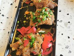 -素描餐厅(灵隐天竺店)