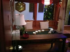 -碧露轩·大益茶体验馆(镇江路店)