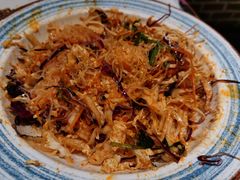 -喝丢一只鞋海鲜烧烤·海肠捞饭(文体街店)