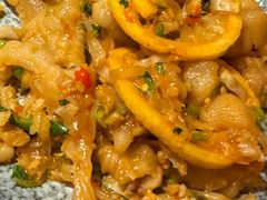 -芸鲜季·云南野生菌餐厅· 云南风物味研社(闵行店)