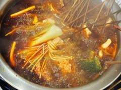 -牛华八婆麻辣烫(起源店)