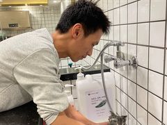 -钦宠·猫咪售卖·洗护·寄养(东圃旗舰店)