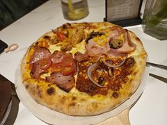 -get pizza意大利餐厅(凯德MALL店)