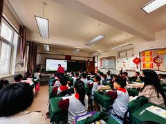 -青岛大学路小学