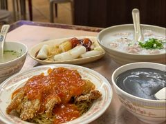 -满足面(白水井大街店)