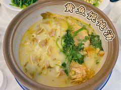 -瑞福园联谊餐室(茂名南路店)