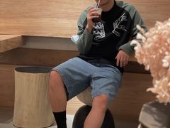 -觅见咖啡馆(艺展中心店)