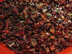 -常和州·夜宵大排档(常州单店)