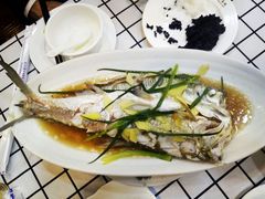 -观桥阁(锦溪店)