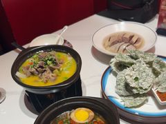 -应天大明王朝·南京菜(中山陵店)