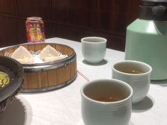-江城小馆陕南妈妈菜·全球旅行餐厅(钟楼店)