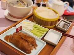 紫阳果木烤鸭-紫阳海鲜楼·传承闽味(长乐路总店)