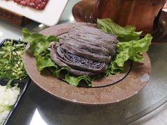 -东来顺饭庄(新源里店)