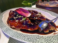 -桂满陇·杭州小馆(朝阳合生汇店)
