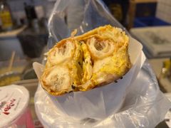 -卞姐蛋饼(陕西南路店)