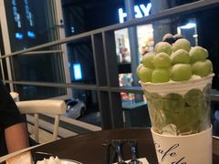 -Cafe de Paris(林荫路店)