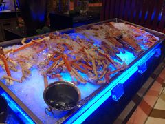 -鸣诗自助餐(澳門四季酒店)